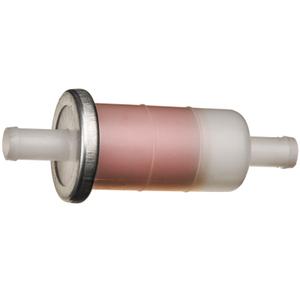 Filtro carburante con inserto in carta Q-TECH 10 mm