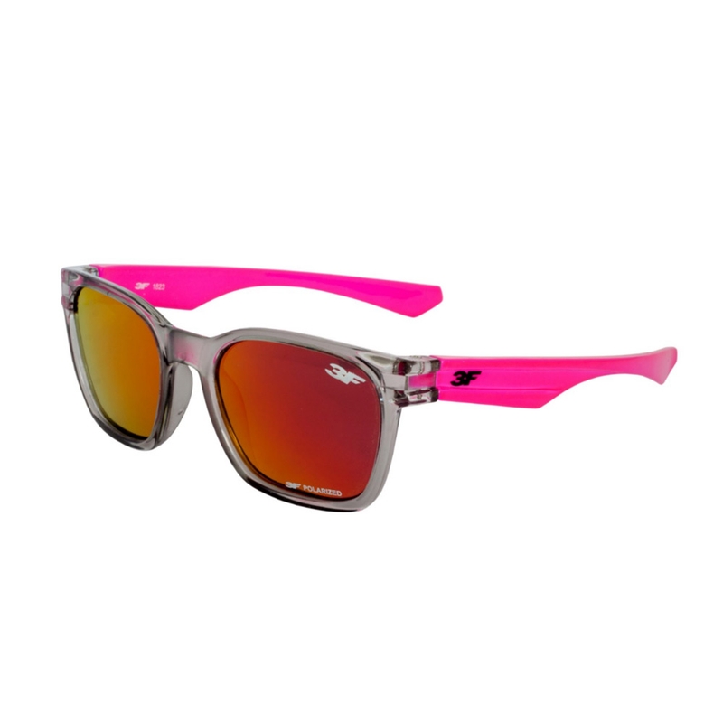 Occhiali per bambini 3F Defence 1823 rosa