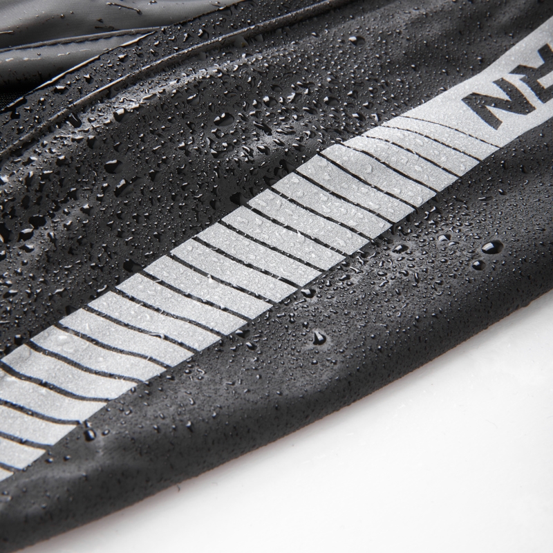 Giacca antipioggia Rebelhorn Ocean Black