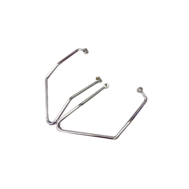 Supporti ammortizzatori - Harley - Davidson Sportster