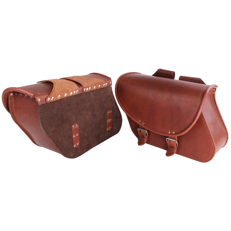 Borse da moto in pelle RSA-S91 Saldi