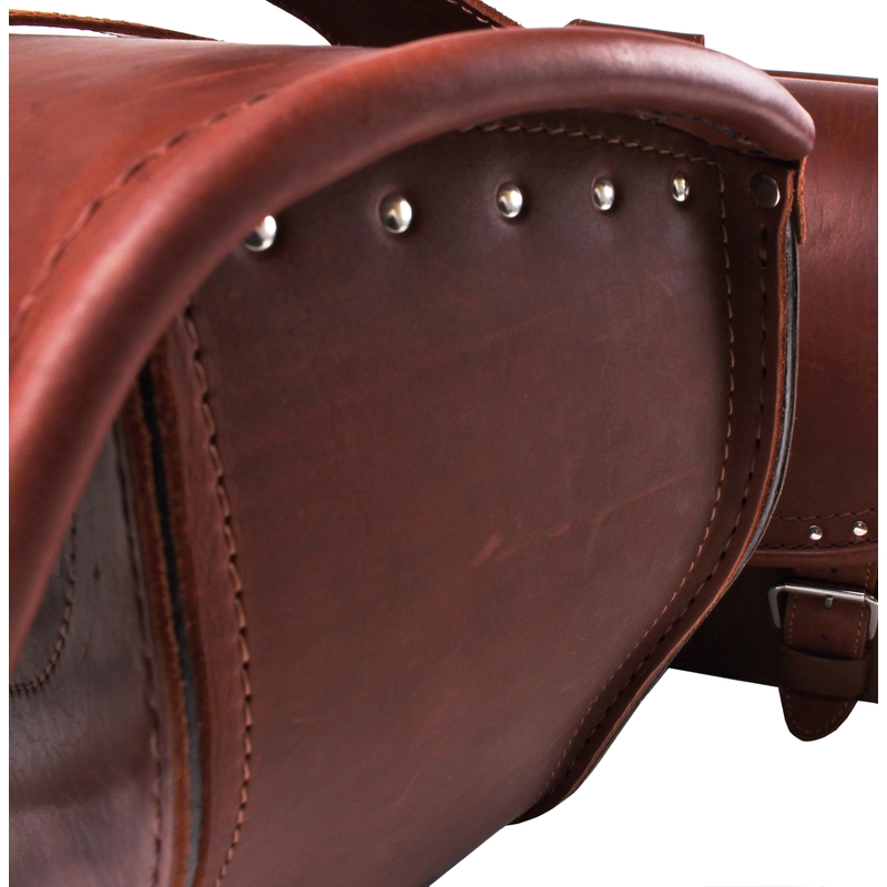 Borse da moto in pelle RSA-S91 Saldi