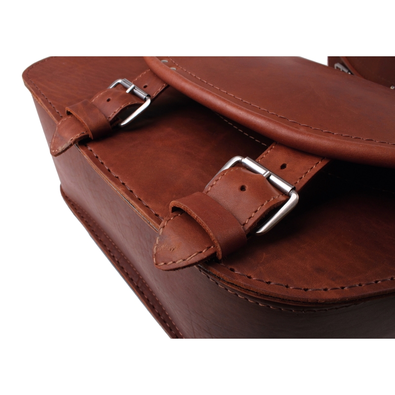 Borse da moto in pelle RSA-S91 Saldi