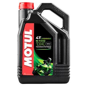Motul 5100 Ester 10W-40 4 litri