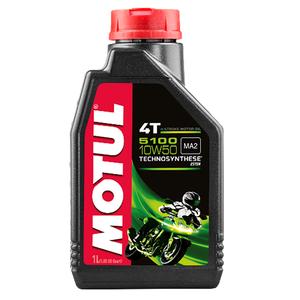 Motul 5100 Ester 10W50 1 litro