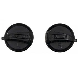 Set di bulloni per casco LS2 FF325/ FF386/ FF385/ FF358/ FF396/ FF370/ OF569
