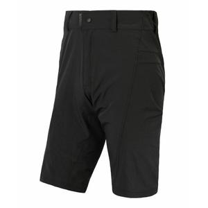 Pantaloncini Sensor Helium nero Saldi