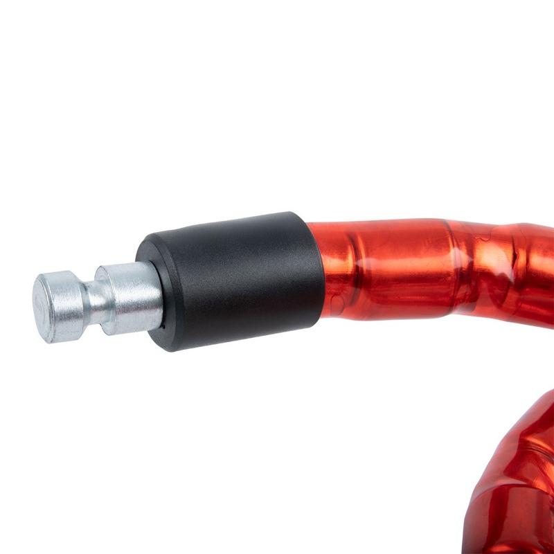 Oxford Barrier lock 1,4 m rosso
