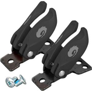 Fibbia per Sidi ST, Adventure Gore, CF 1/2/3, CF 1/2/3 SRS, Agueda, Blitz, Stinger, Trial Zero, X-3