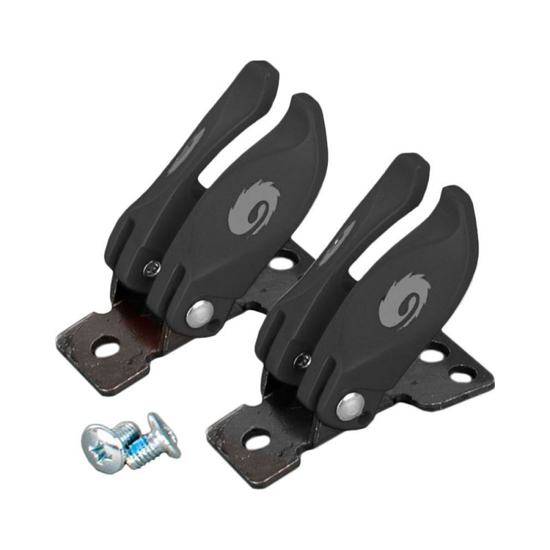 Fibbia per Sidi ST, Adventure Gore, CF 1/2/3, CF 1/2/3 SRS, Agueda, Blitz, Stinger, Trial Zero, X-3