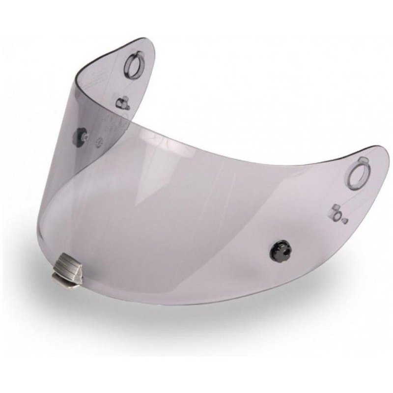 HJC HJ-26 fumo fine plexi