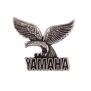 Distintivo Yamaha Eagle