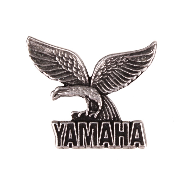 Distintivo Yamaha Eagle