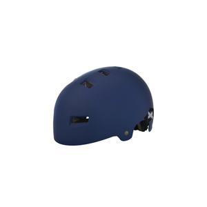 Casco Oxford Urban Cycling blu opaco