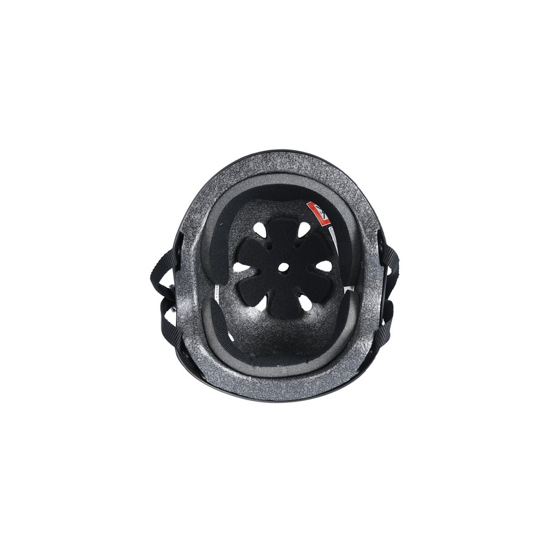 Casco da ciclismo Oxford Bomber Bianco