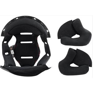 Interno del casco LS2 FF324