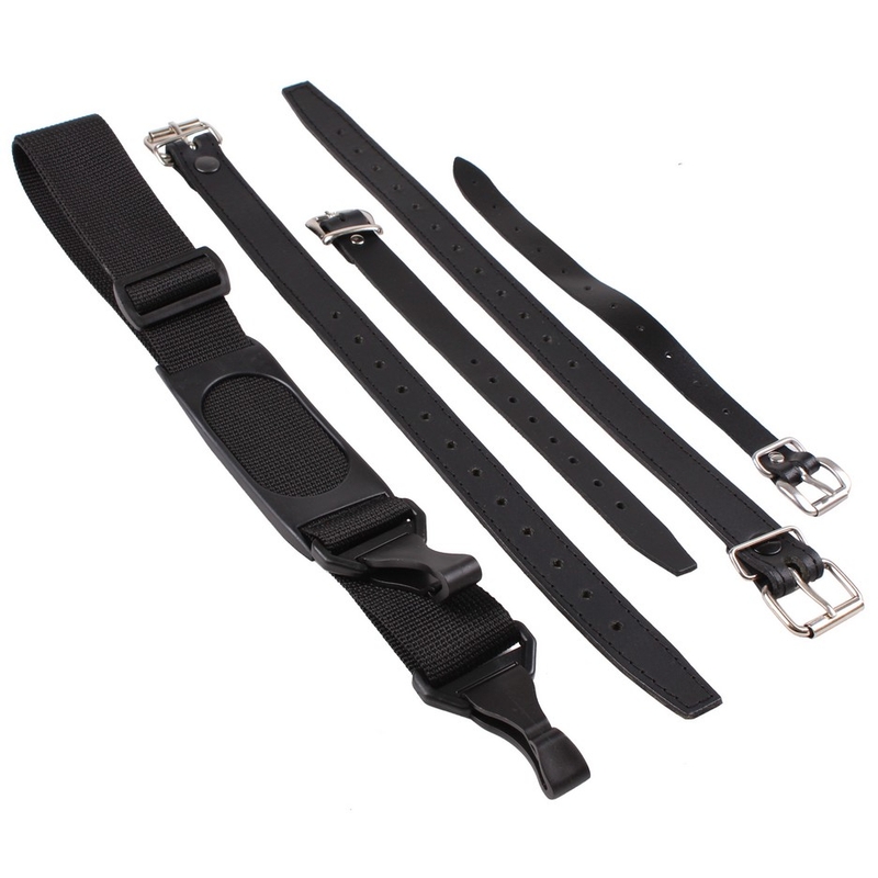 Kožený kufr na motorku RSA Extra výprodej