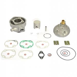 Válec sada ATHENA big bore (d 47,6 mm, 70 cc) with head