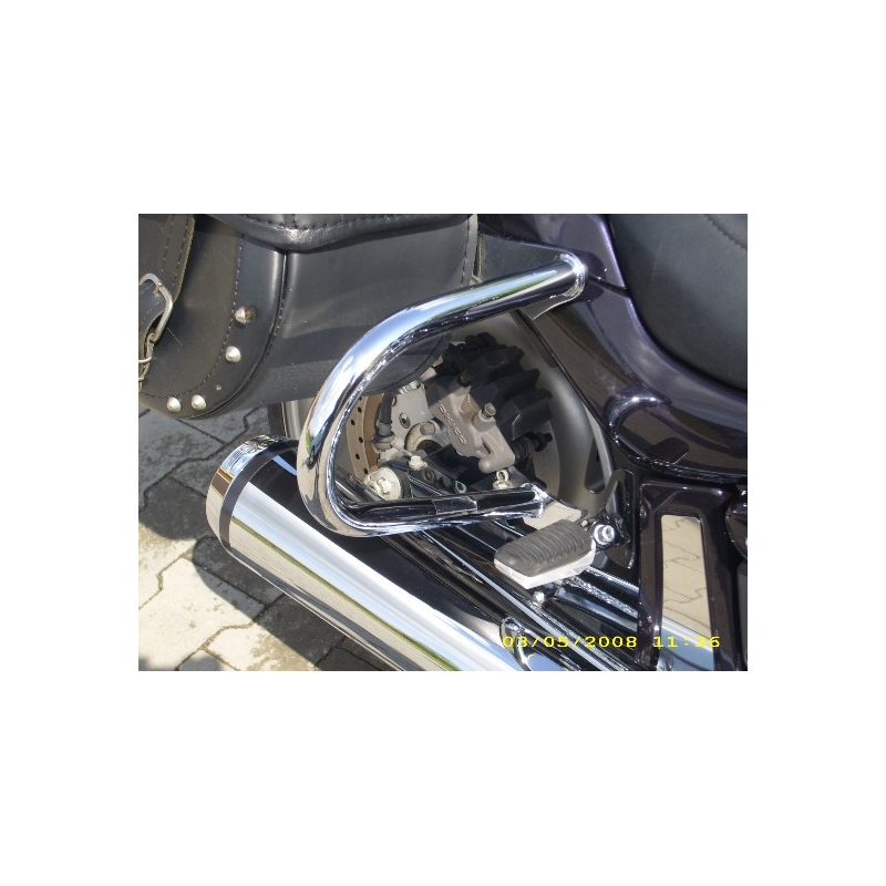 Telaio posteriore - Suzuki Intruder M1800R Saldi