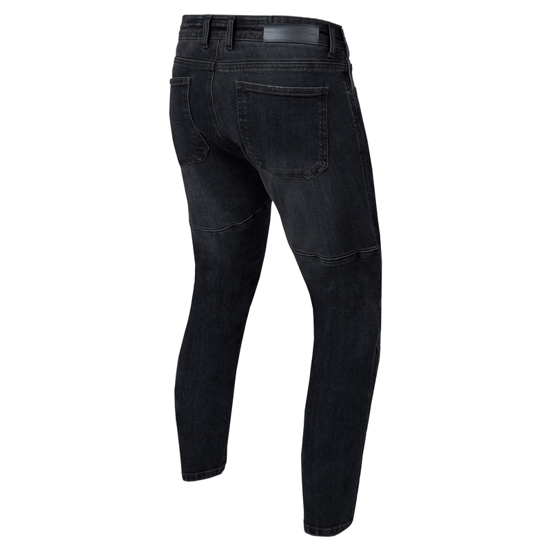 Rebelhorn Rage II - Jeans da moto neri Saldi