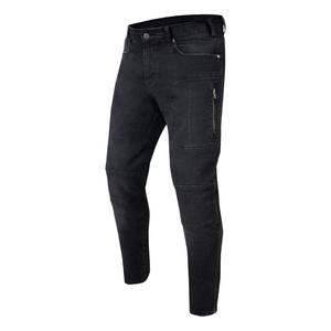 Rebelhorn Rage II - Jeans da moto neri Saldi