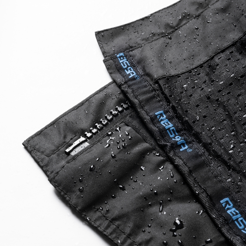 Giacca da moto Rebelhorn Cubby IV nero Saldi