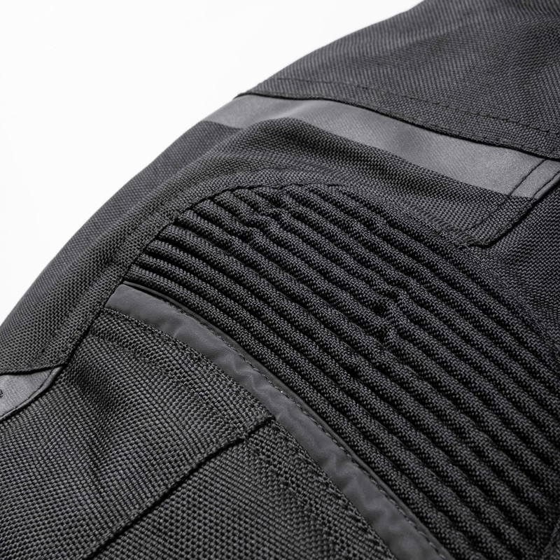 Giacca da moto Rebelhorn Cubby IV nero Saldi