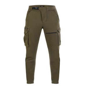 BROGER Alaska II jeans da moto verde oliva Saldi