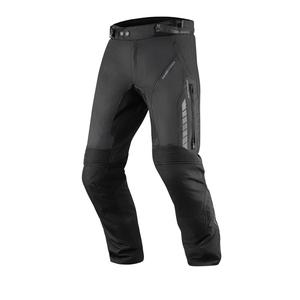 Pantaloni Moto Rebelhorn Hiker III nero corto Saldi