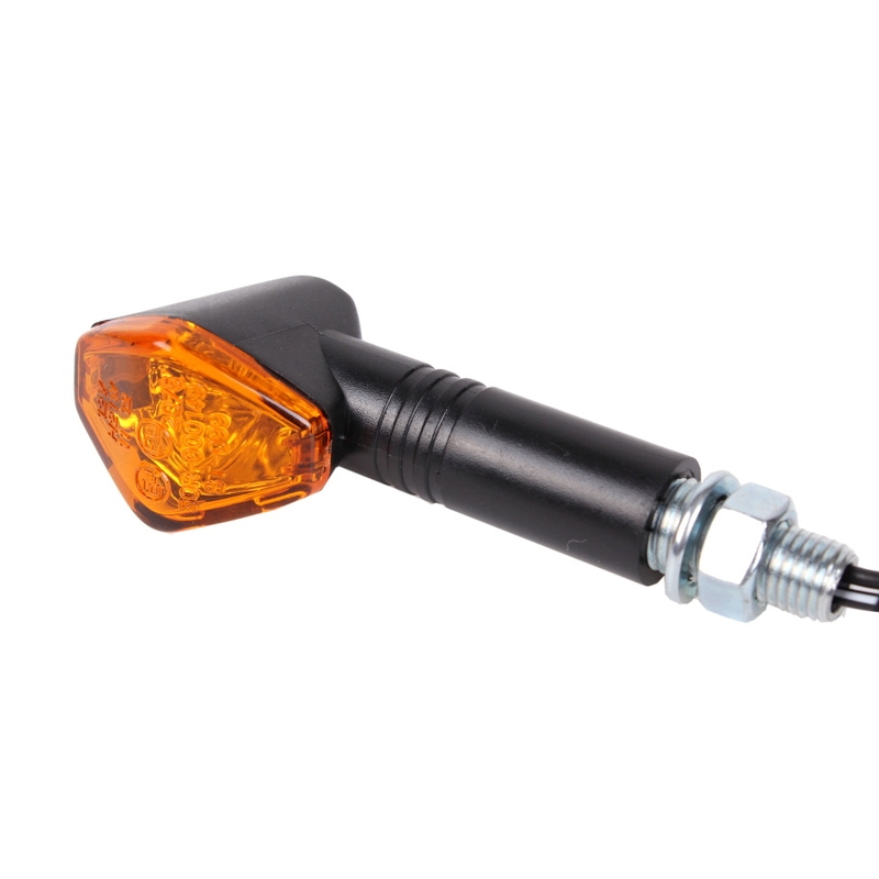 Paramano moto R-TECH gambo lungo - anteriore destro/posteriore sinistro