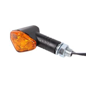 Stelo corto Blinker R-TECH - anteriore sinistro/posteriore destro