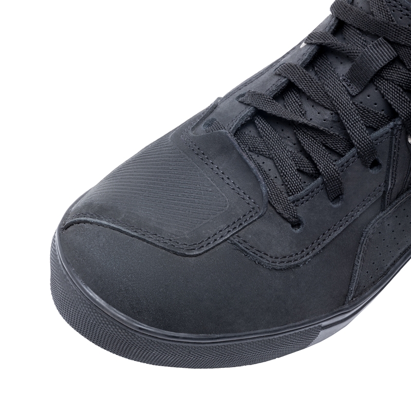 Stivali da moto Rebelhorn Vandal Black Saldi