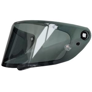 HJC HJ-35 Plexiglas fumé