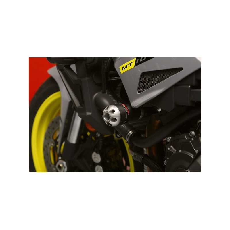 YAMAHA MT-10 Freccia