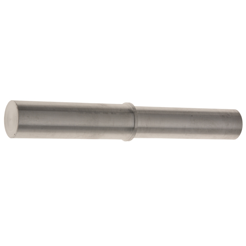 Mandrino per cavalletto posteriore Q-Tech diametro 27,5 mm TRIUMPH