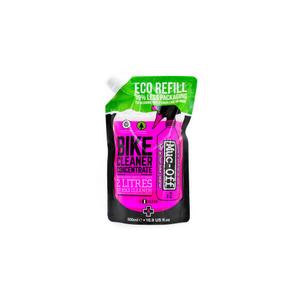 Bike cleaner concentrate MUC-OFF 500ml pouch