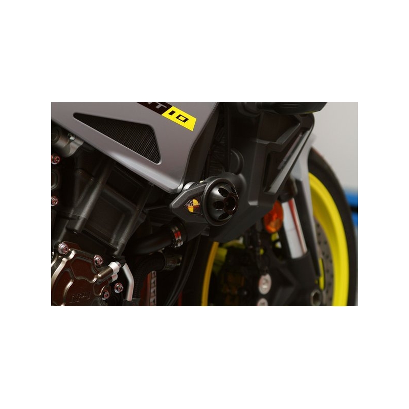 YAMAHA MT-10 Freccia