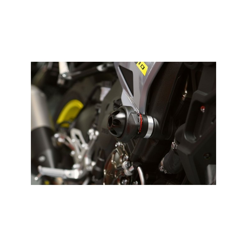 YAMAHA MT-10 Freccia