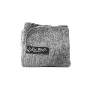 Luxury microfibre polishing cloth MUC-OFF