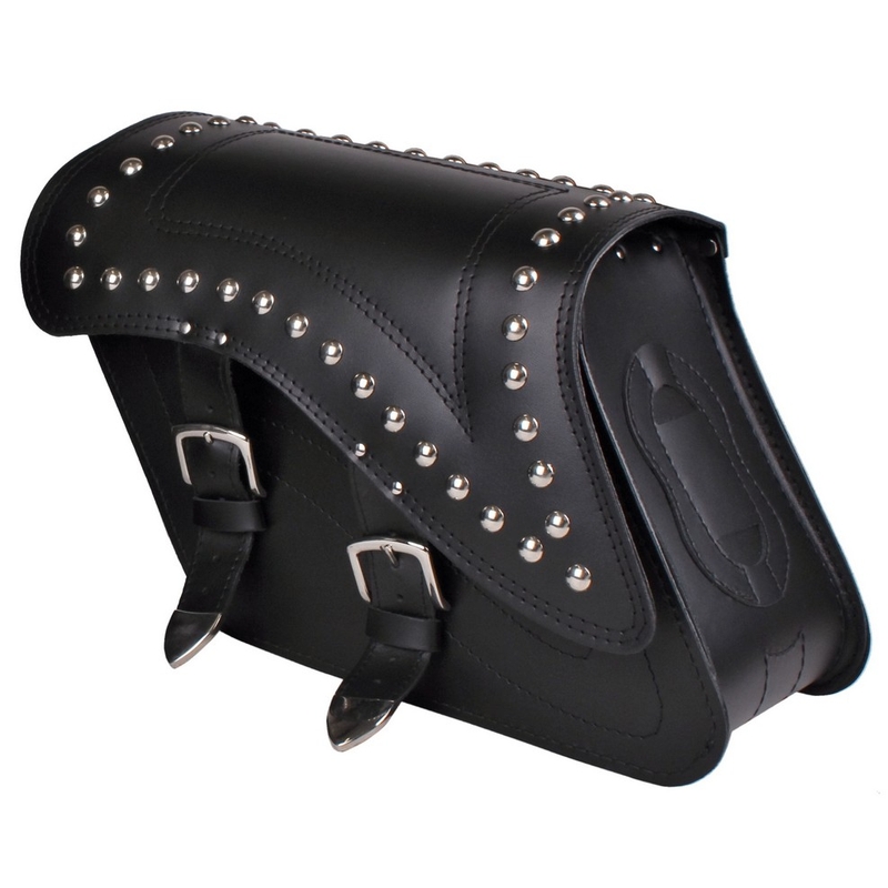 Borse da moto in pelle RSA-S29B