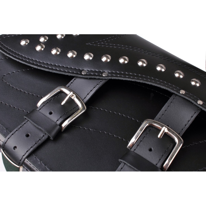 Borse da moto in pelle RSA-S29B