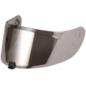 Plexi argento HJC HJ-20M