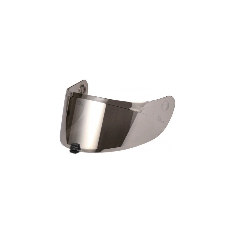 Plexi argento HJC HJ-20M