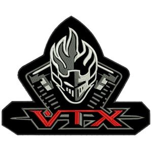Toppa Honda VTX