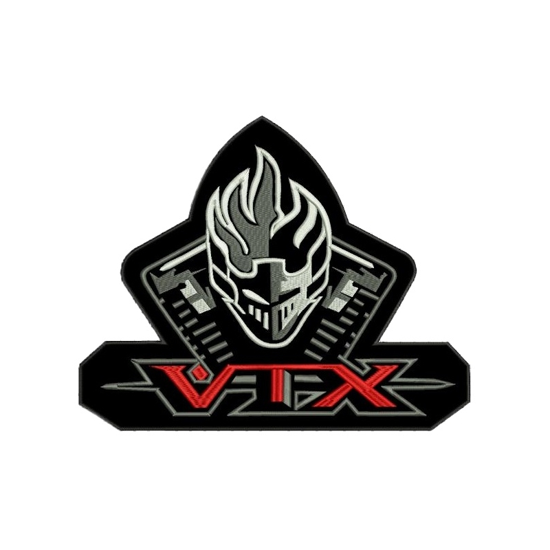 Toppa Honda VTX