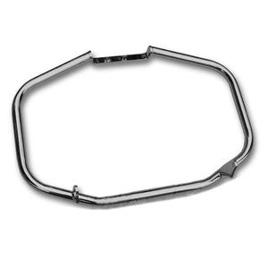 Telaio a goccia Honda VTX 1800 Retro