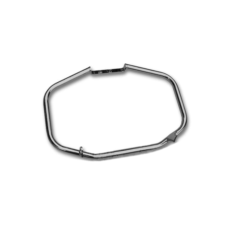 Telaio a goccia Honda VTX 1800 Retro