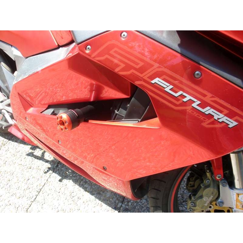 APRILIA RST 1000 FUTURA  Conus(PO)