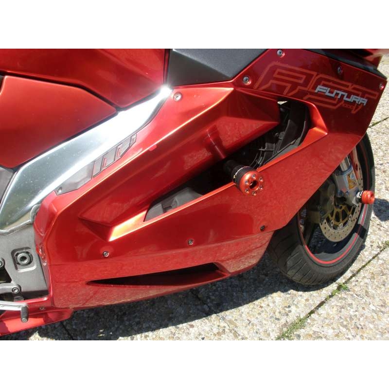 APRILIA RST 1000 FUTURA  Conus(PO)