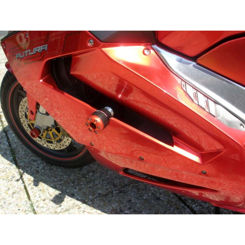 APRILIA RST 1000 FUTURA Classic(PO)